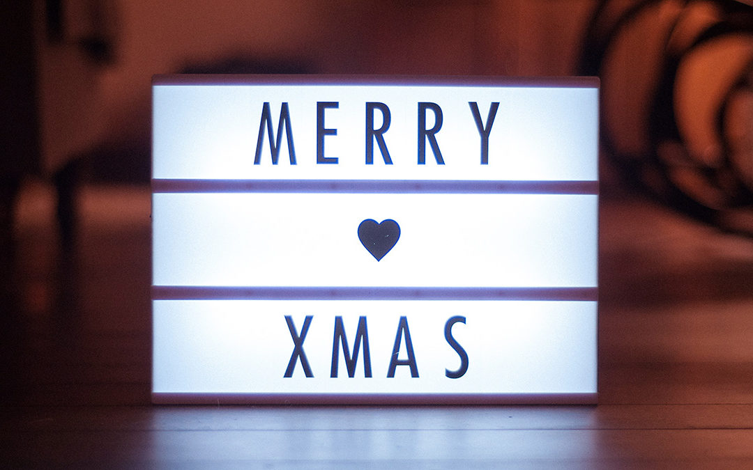 The Morning After: Your Guide To Staying Well During The Holiday Season.