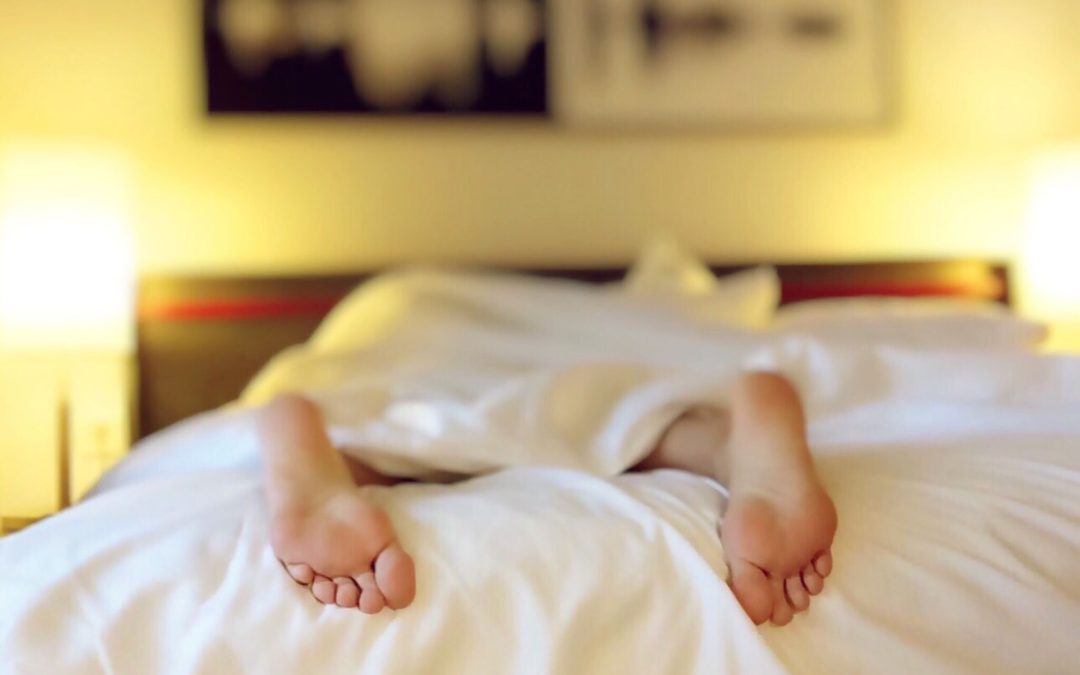 For the Love of Sleep