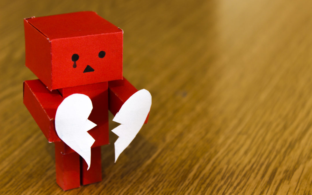 Why Breaking Up with Your Phone Will Change Your Life (and How to Do It!)