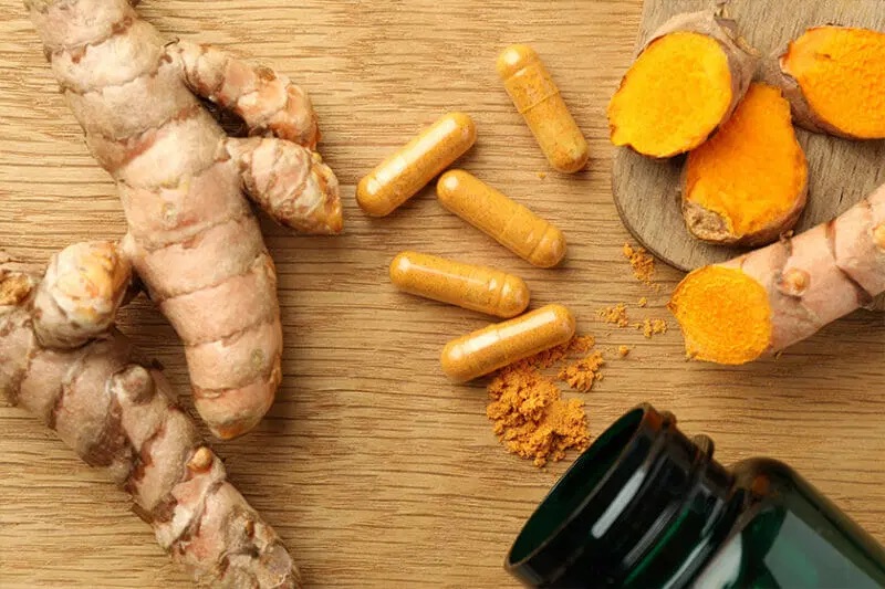 Turmeric and Curcumin: Nature’s Wonder for Health