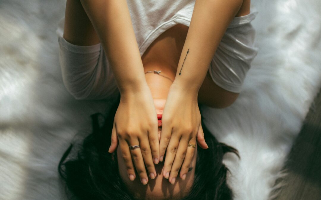 The Powerful Link Between Stress and Gut Health (and How to Find Balance)