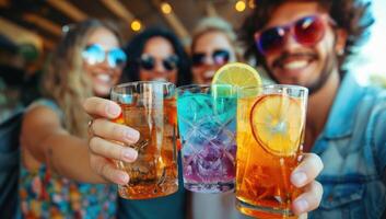 Life on Going Alcohol-Free: How Quitting Alcohol Transformed My Health