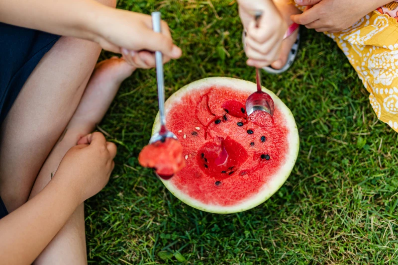Simple Ways to Improve Children’s Diets (Without Breaking the Bank)