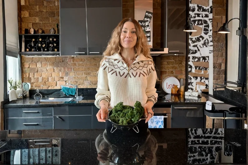 Cravings, Energy Dips, and the Gut–Metabolism Connection